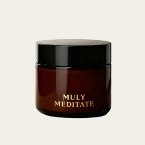 靜心蠟燭 | Meditate