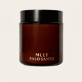 聖木精油蠟燭 | Palo Santo_1