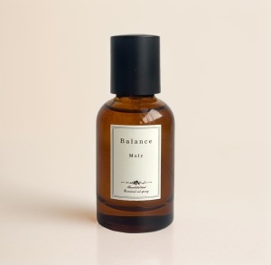 平衡精油噴霧