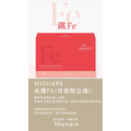 Mi Share 高鐵FE(甘胺酸錏鐵）每盒30顆入_1