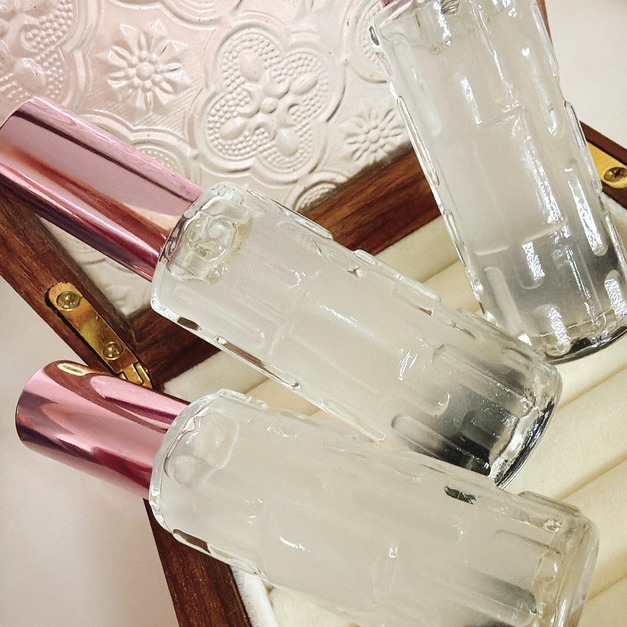 空間磁場淨化精油噴霧