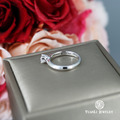 客製18K金求婚鑽戒【簡約單鑽】_6
