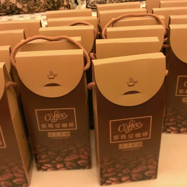 【米米姐柑仔店】那瑪夏淬月莊園精品濾掛咖啡 耳掛咖啡