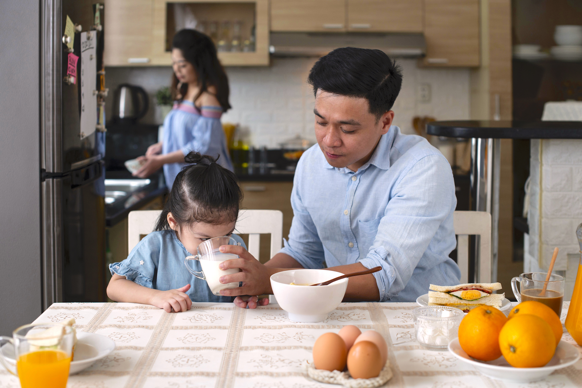 晚餐煮什麼？雙薪爸媽一週省時家常菜食譜