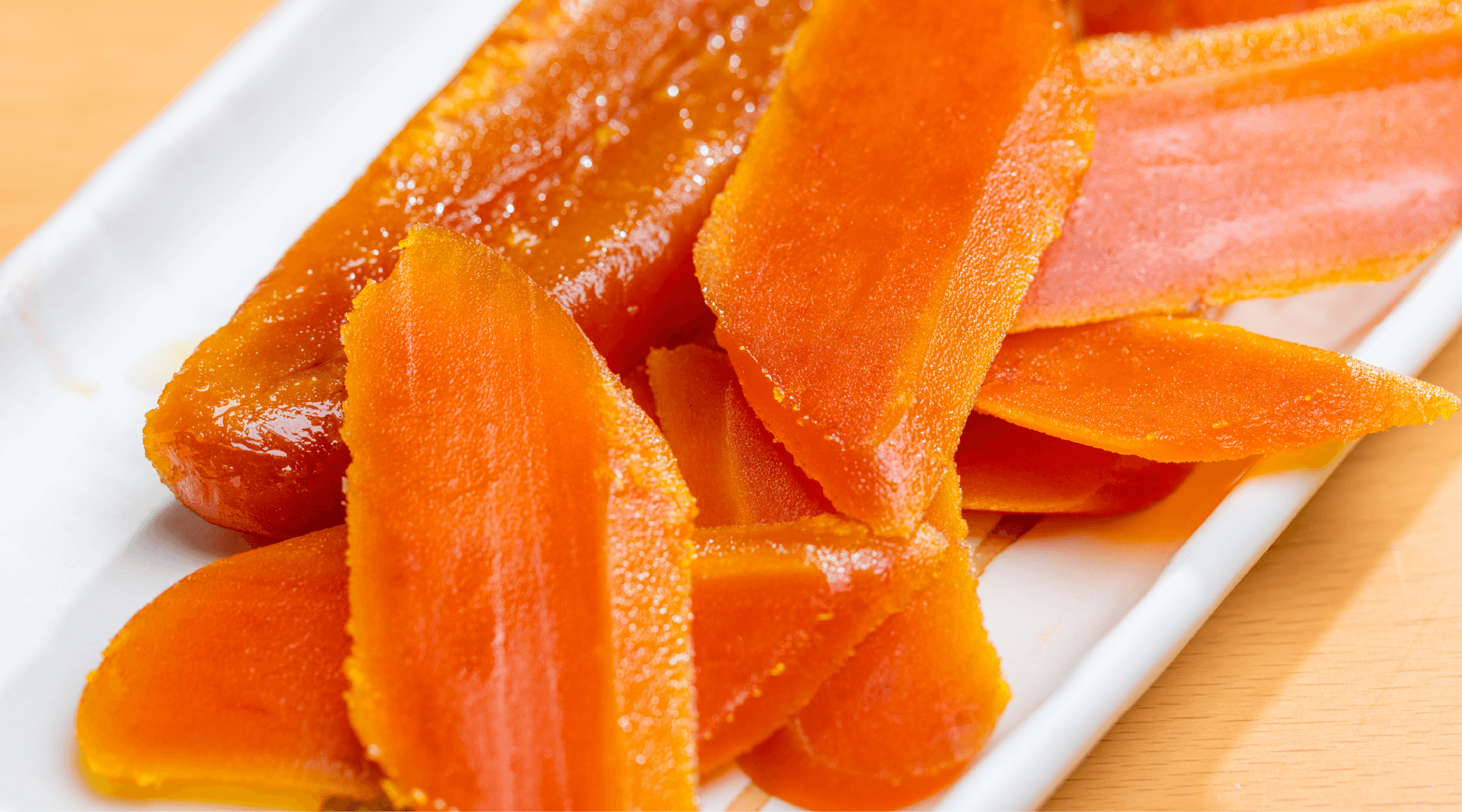 烏魚子基本料理方式