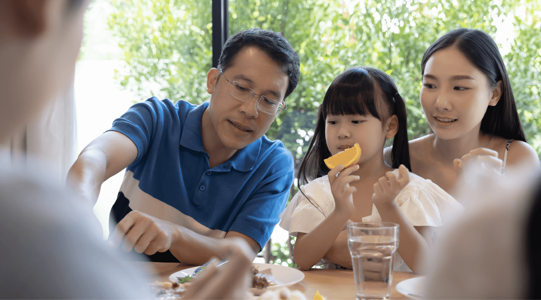 終結晚餐焦慮!10道簡易小家庭晚餐食譜的幸福提案