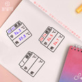 【體溫記錄印章】_1