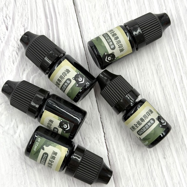 全能印章補充印油5ml