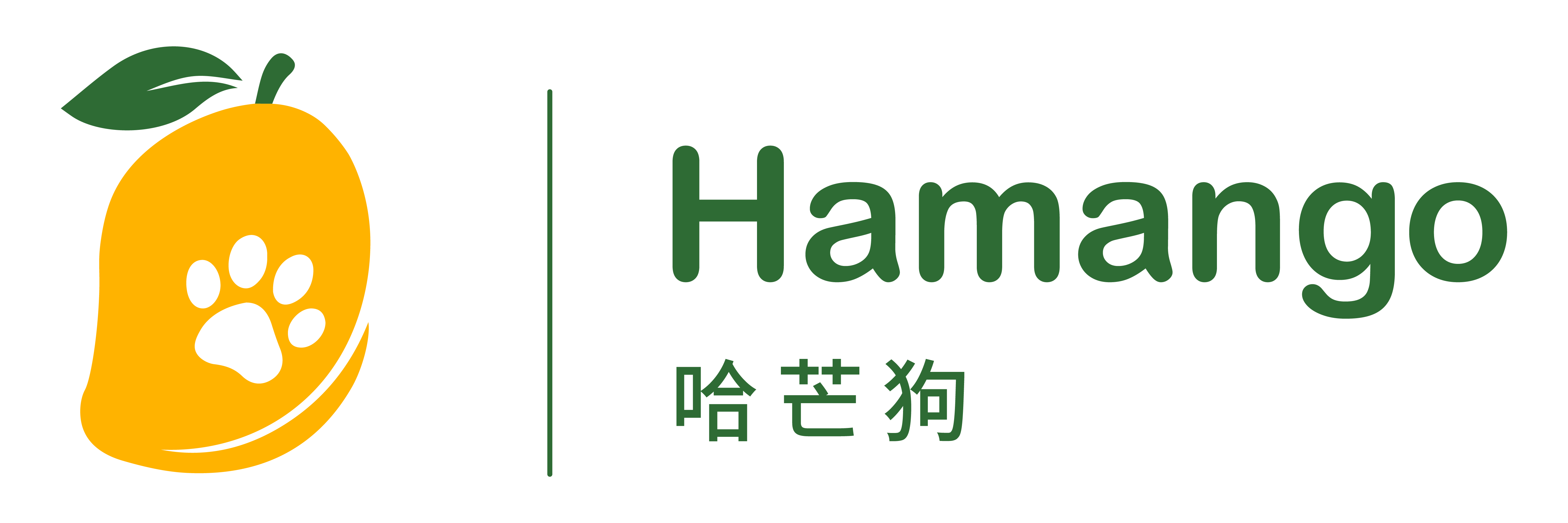 Hamango 哈芒狗