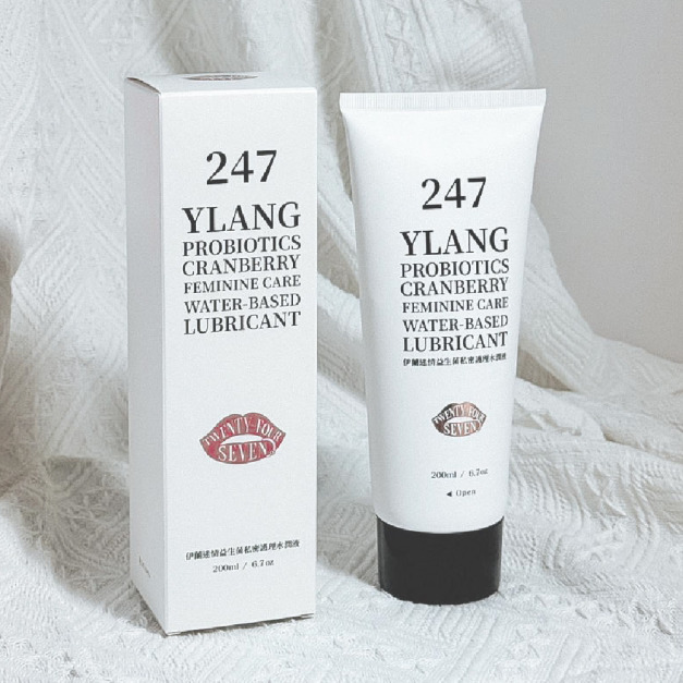 伊蘭香氛益生菌呵護水潤液200ml