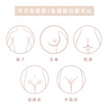 私密亮白緊緻精華凝露(白金版)-麝香玫瑰費洛蒙系列_8