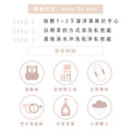 私密嫩白潔淨慕斯-麝香玫瑰費洛蒙系列_7