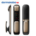 AS701電子鎖-四合一智慧推拉式電子鎖-dormakaba電子鎖_1