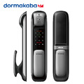 AS701電子鎖-四合一智慧推拉式電子鎖-dormakaba電子鎖_2