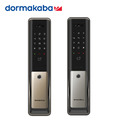 FA9000電子鎖-七合一Wifi/五合一人臉辨識智慧電子鎖-dormakaba電子鎖_1