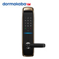 ML660電子鎖-四合一智慧電子鎖-dormakaba電子鎖