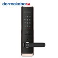 ML770電子鎖-六合一Wifi/四合一智慧電子鎖-dormakaba電子鎖