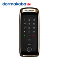 RL360電子鎖-五合一Wifi/三合一輔助電子鎖-dormakaba電子鎖