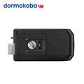 RL599電子鎖-【四合一】【六合一】智慧輔助電子鎖-dormakaba電子鎖_1
