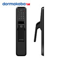 DP850電子鎖-六合一智慧推拉式電子鎖-dormakaba電子鎖_1