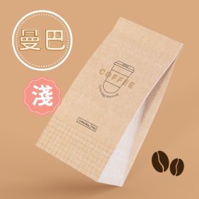 曼巴咖啡豆 500克