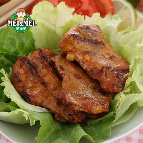 岩燒雞腿【約840g裝/袋】