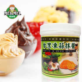 【常溫】蒜香醬【800g裝/罐】-需與冷凍(藏)商品分開下訂