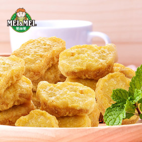 雞塊【(黑胡椒/原味)約1kg裝/包】 『重組』