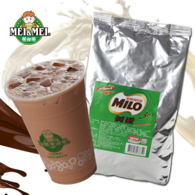 【常溫】美祿巧克力【960g裝/包】-可與冷凍(藏)商品下同一訂單