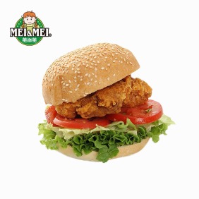 卡啦雞腿排【(原味/辣味)10片裝/包】