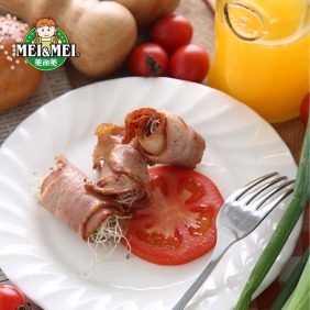 低脂培根【1公斤約32片裝/包】