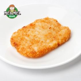 四角薯餅【20片裝/盒】