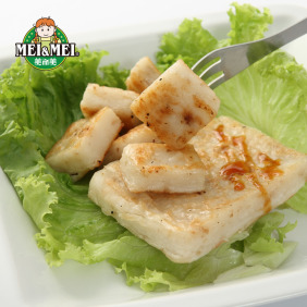 蘿蔔糕【10片裝/包】