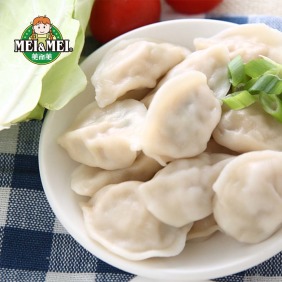 迷你一口水餃【約100粒裝/包】