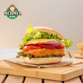 魚堡排【20片裝/盒】