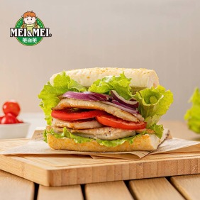 腓力雞排堡【20片裝/包】