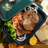 炭燒豬排 【20片裝/盒】『重組』