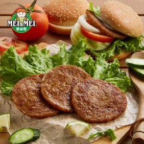 特製漢堡肉【20片裝/20顆裝/盒】