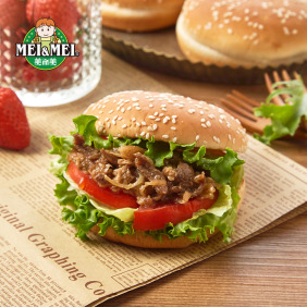 和風照燒豚肉【1kg裝/盒】