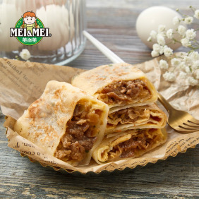 特製蛋餅皮【30片裝/包】