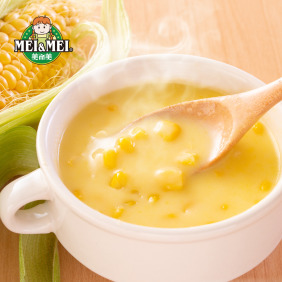 【常溫】玉米濃湯調味粉【約1000g裝/包】-可與冷凍(藏)商品下同一訂單