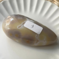 瑪瑙晶洞蛋 3號 111g_2