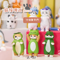 【現貨】- ᴀᴜɢsᴛɪɴɢ -正版 貓福珊迪MOFUSAND Q萌粒粒公仔罐 變裝貓福公仔 迷你公仔_3