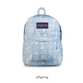 ᴀᴜɢsᴛɪɴɢ &bull;ᴗ&bull; 正品 多色可選JANSPORT SUPERBREAK PLUS 後背包 26L 書包 防水後背_6