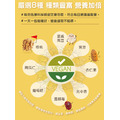 綠鑽8寶綜合堅果(20包/盒) ✥新鮮上架✥_2