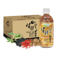 牛樟芝機能飲(350ml/24入)