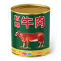 紅燒牛肉罐頭300g (小)