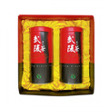 武陵農場｜金萱長紅茶禮盒