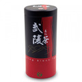 武陵農場｜烏龍長紅茶