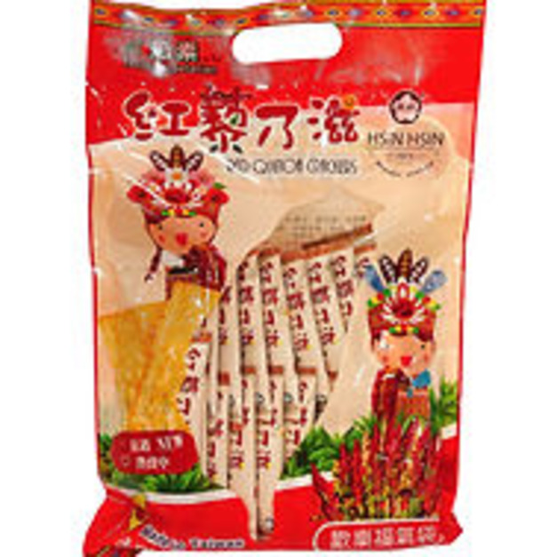 紅藜乃滋餅乾 250g